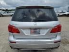 2013 Mercedes-Benz GL 450 4matic