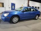 2007 Chrysler Sebring