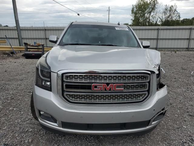 2015 GMC Yukon SLE