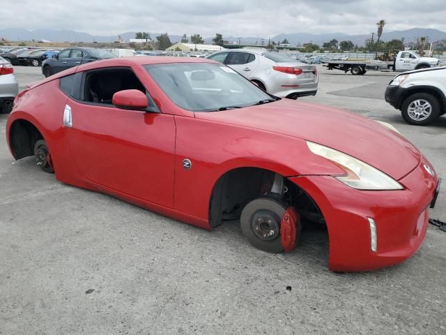 2014 Nissan 370Z Base