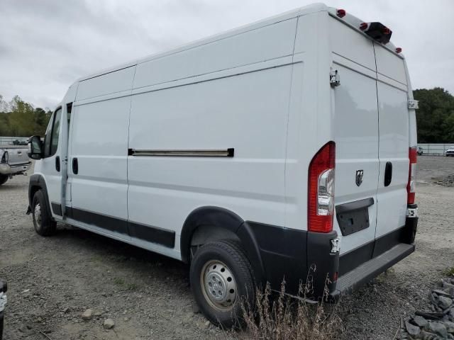 2022 Dodge RAM Promaster 2500 2500 High