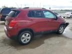 2022 Chevrolet Trax 1LT