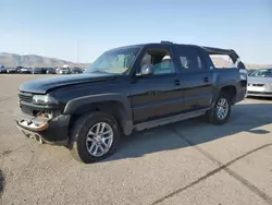 2003 Chevrolet Suburban K1500 en venta en North Las Vegas, NV