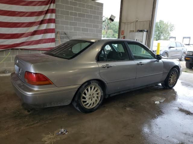 1998 Acura 3.5RL