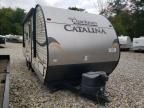 2015 Coachmen Catalina