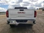 2024 GMC Sierra K1500 SLT