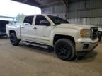 2015 GMC Sierra K1500 SLT