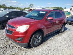 2015 Chevrolet Equinox LT en venta en Hueytown, AL