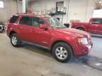 2008 Ford Escape Limited