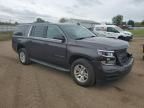 2016 Chevrolet Suburban K1500 LT