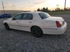 1999 Lincoln Town Car Signature