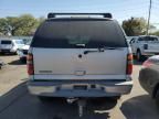 2006 Chevrolet Tahoe K1500