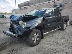 Toyota Tacoma salvage cars for sale: 2012 Toyota Tacoma Double Cab