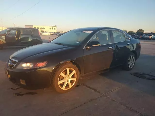 2005 Acura TSX