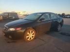 2005 Acura TSX