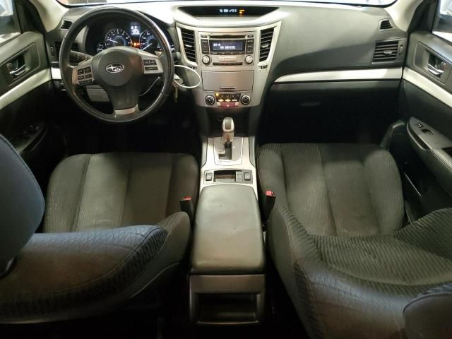 2012 Subaru Outback 2.5I Premium