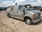 2002 GMC Savana RV