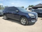 2015 GMC Acadia SLE