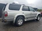 2002 Toyota 4runner SR5