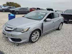 Lots with Bids for sale at auction: 2017 Acura ILX Premium