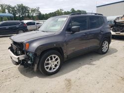 2019 Jeep Renegade Sport en venta en Spartanburg, SC