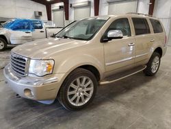 2008 Chrysler Aspen Limited en venta en Avon, MN