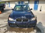 2006 BMW 325 I