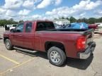 2013 Chevrolet Silverado C1500 LT