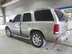 2003 Cadillac Escalade Luxury