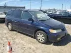 2004 Honda Odyssey EXL