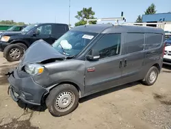 Dodge Promaster City Vehiculos salvage en venta: 2018 Dodge RAM Promaster City