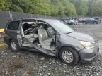 2007 Honda Odyssey EXL