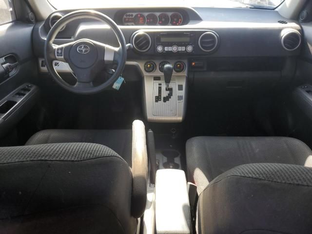 2008 Scion XB