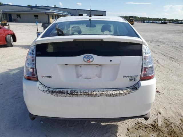 2009 Toyota Prius