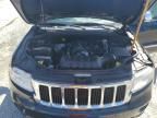 2012 Jeep Grand Cherokee Overland