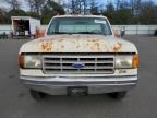 1990 Ford F350