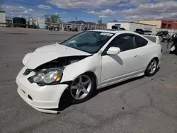 2003 Acura RSX TYPE-S en venta en Anthony, TX