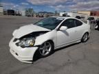 2003 Acura RSX TYPE-S