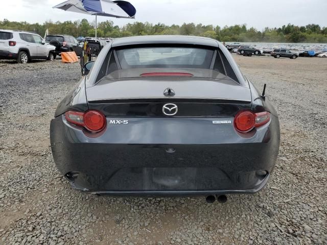 2020 Mazda MX-5 Miata Club