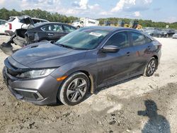 2019 Honda Civic LX en venta en Ellenwood, GA