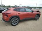 2024 Chevrolet Trax 1LT