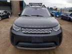 2017 Land Rover Discovery HSE