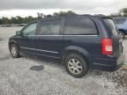 2010 Chrysler Town & Country Touring