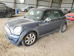 2010 Mini Cooper en venta en Houston, TX