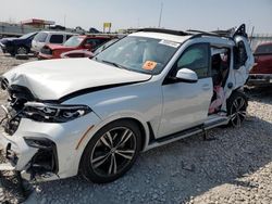 Lots with Bids for sale at auction: 2022 BMW X7 XDRIVE40I