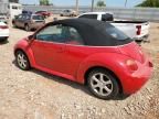 2005 Volkswagen New Beetle GLS