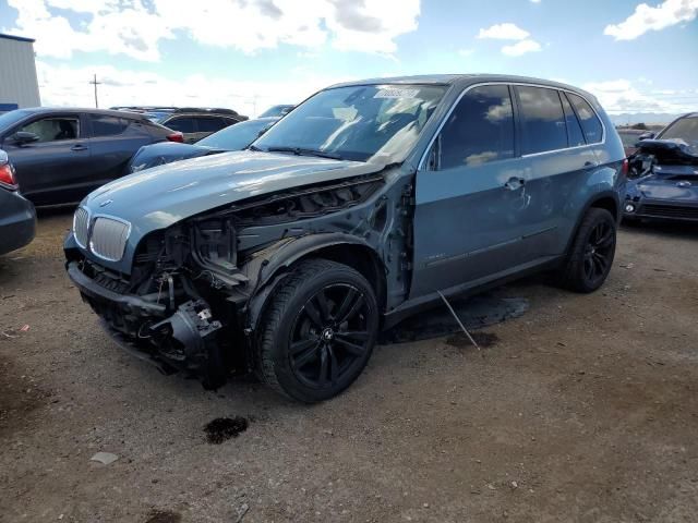 2010 BMW X5 XDRIVE48I