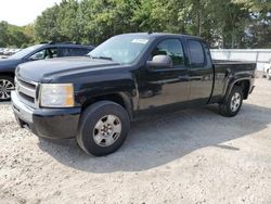 2010 Chevrolet Silverado K1500 LT en venta en North Billerica, MA