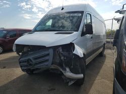 2020 Mercedes-Benz Sprinter 2500 en venta en Moraine, OH