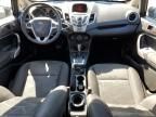 2011 Ford Fiesta SE